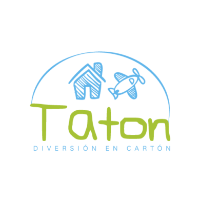 Tatón – Diversión en cartón