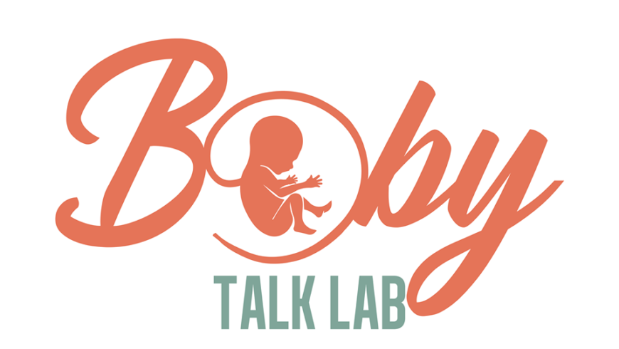 Baby talk lab